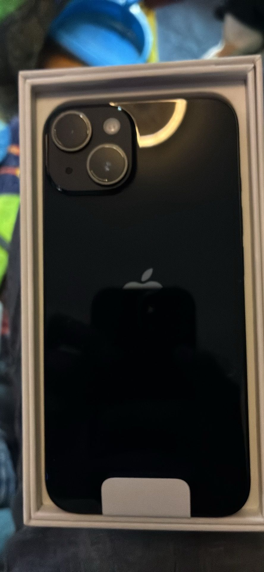 iPhone 14 128gb $300 Cricket Wireless