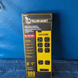 Power Strip