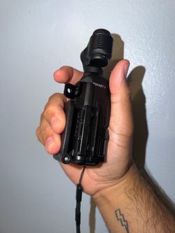 DJI OSMO Pocket 3
