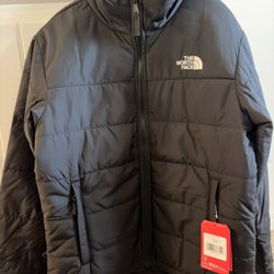 Brand New Men’s Jacket - Medium