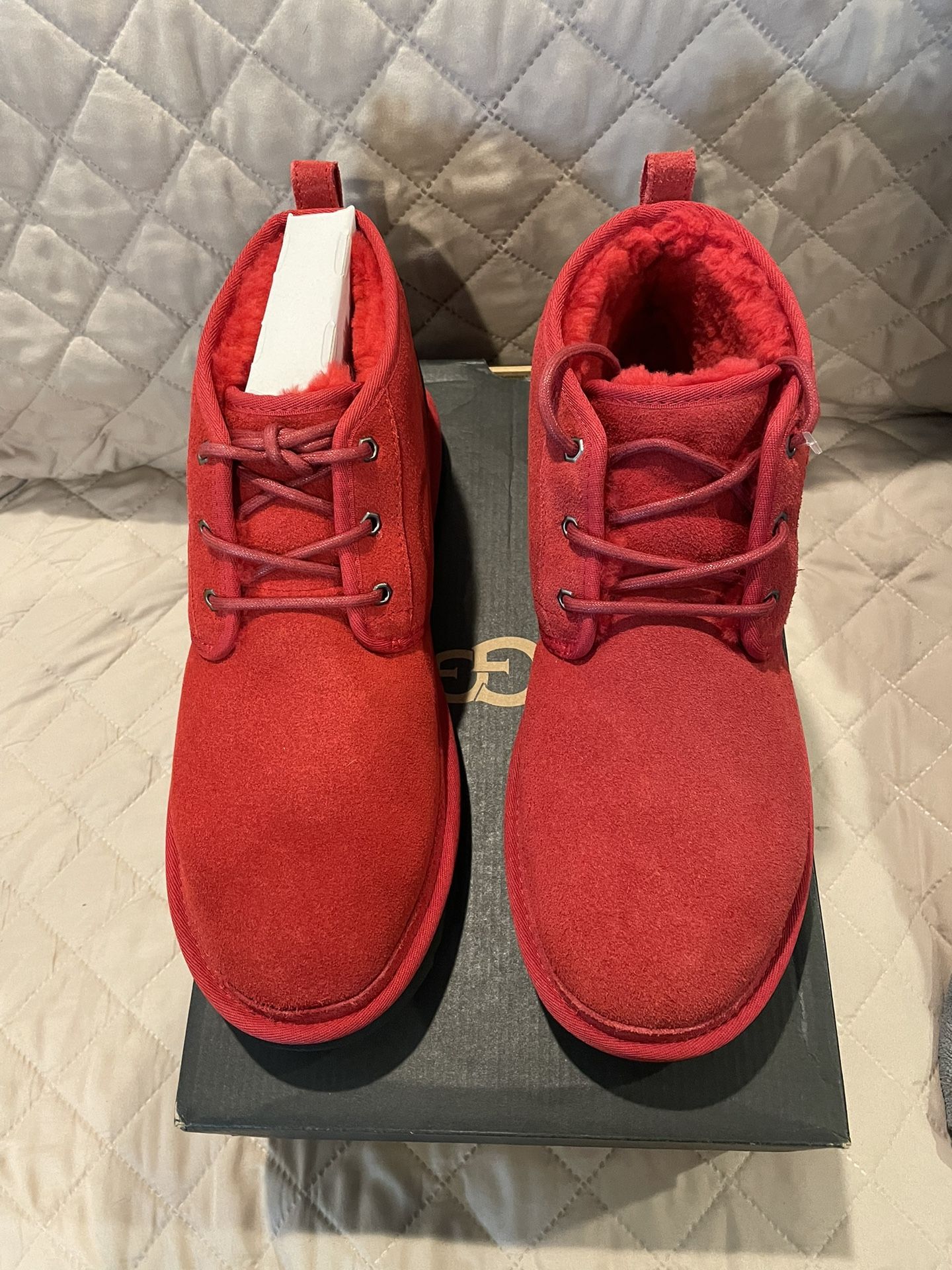 New Uggs Shoes For Men’s