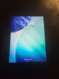 Ipad 9th Gen