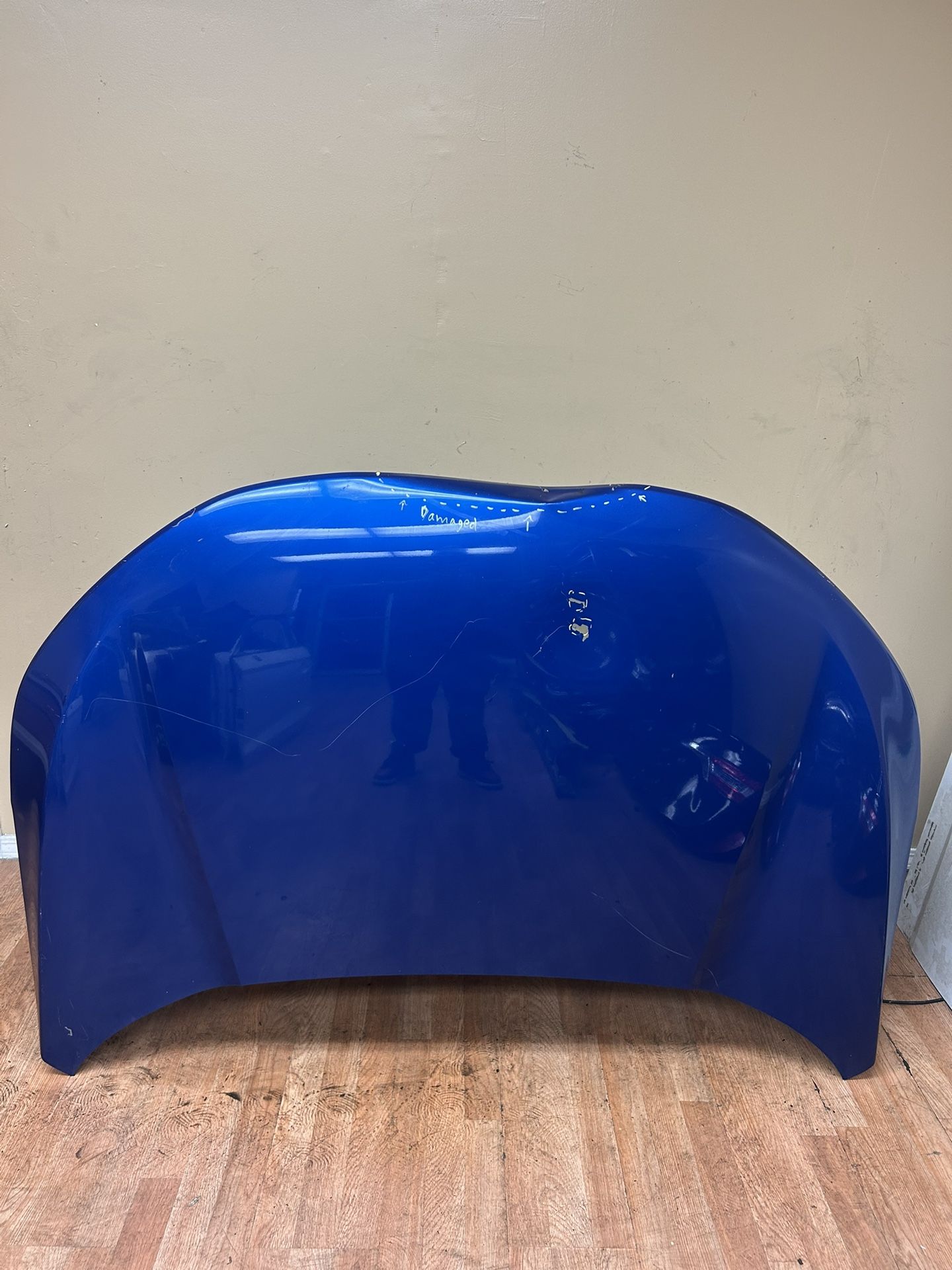 2017 2018 2019 2020 2021 2022 Honda Crv Hood Oem
