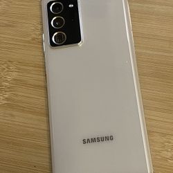 Galaxy Note 20 Ultra Fully Unlocked 
