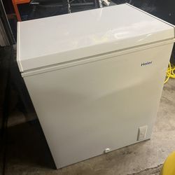 Deep Freezer  120 OBO