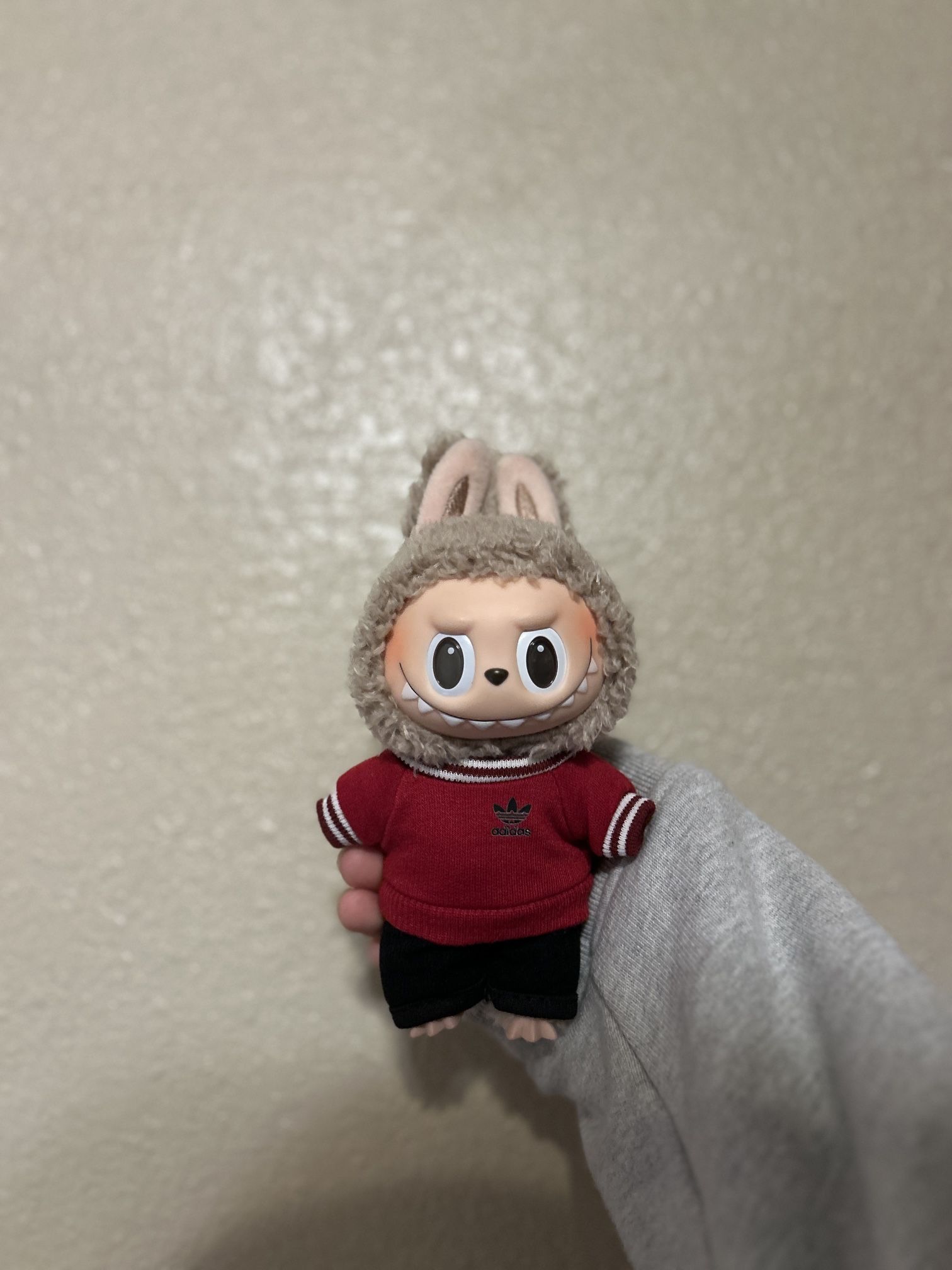 Labubu Clothes