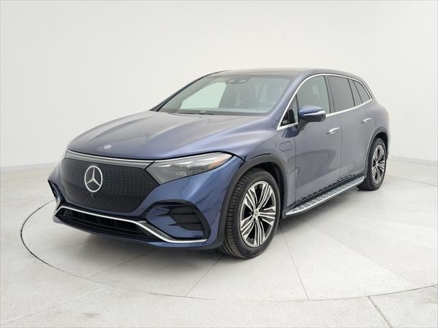 2023 Mercedes-Benz EQS 450+ SUV