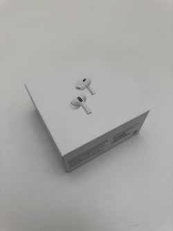 AirpodsPro Gen 2 - Sealed / New🔥🔥