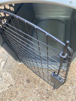 Petmate classic kennel