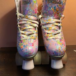 Roller Skates 
