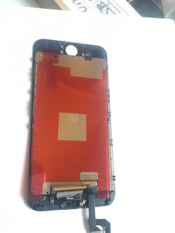 IPHONE 6S LCD SCREEN