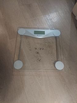 Etekcity Digital Scale