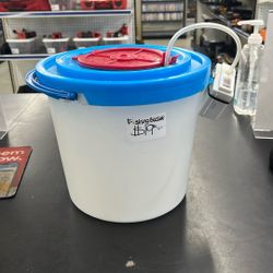 Bait Bucket 