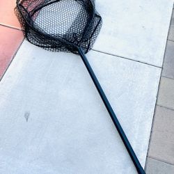 Promar Premier Angler Series Hook Resisting Anti Snag Landing Fishing Net 