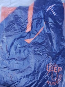 3 Pairs XS Utep Nursing Scubs