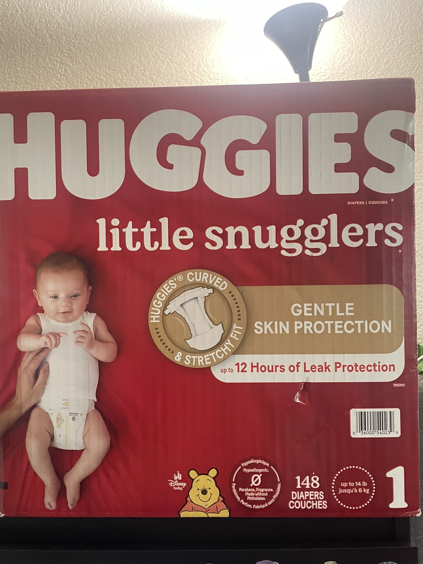 Diapers
