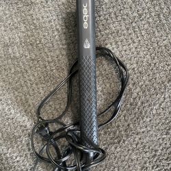 BeBe HerStyler ceramic Hair Straightener
