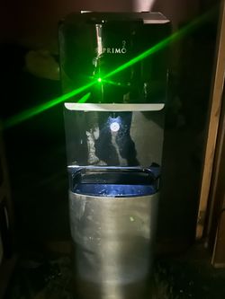 Primo water dispenser