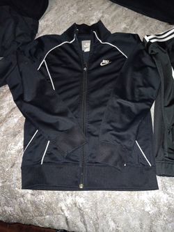 Chamarras NIKE Y ADIDAS