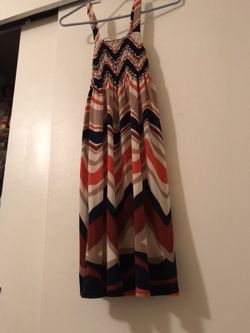 Macys-Dresses size 12 and blouses L