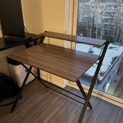 Folding Desk 