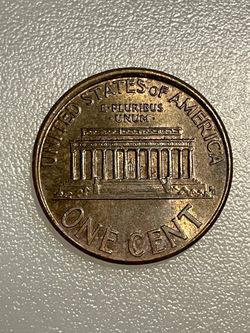 Lincoln Cent