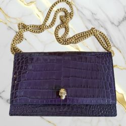 Alexander Macqueen Bag