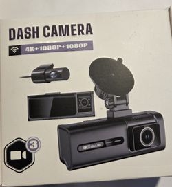Dash Cam