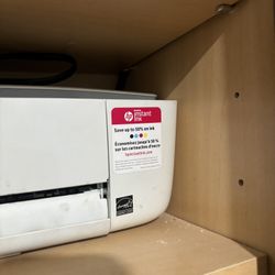 Hp Desk Top Printer 