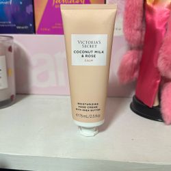 Victoria’s Secret Hand Cream