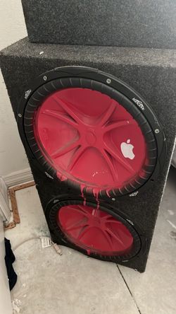 Speakers