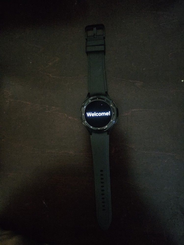 Samsung Galaxy Watch 4 Lte