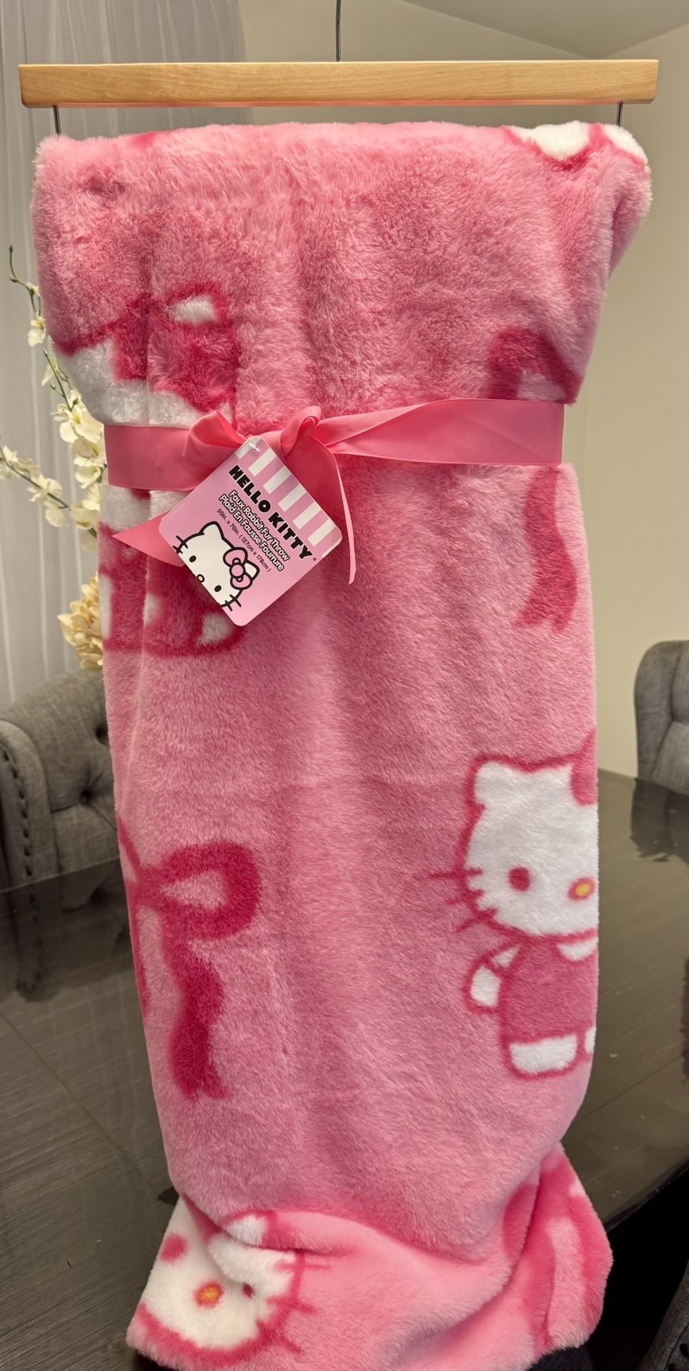 Hello Kitty OG Bow