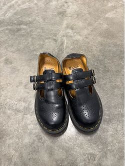Dr Martens Mary Jane