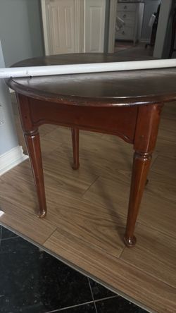 Side table