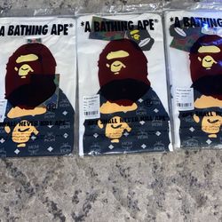 MCMxBape 