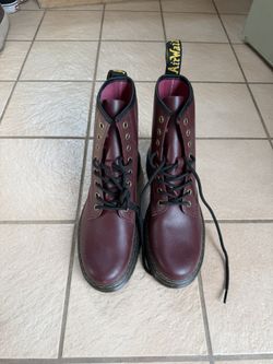 Doc Martens