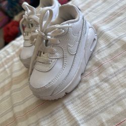 Toddlers Nike Shoes 