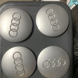 Tapas Audi  Partes Usadas