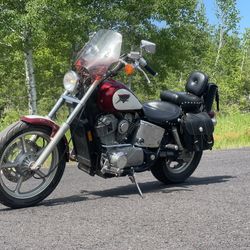 Honda Shadow 1100