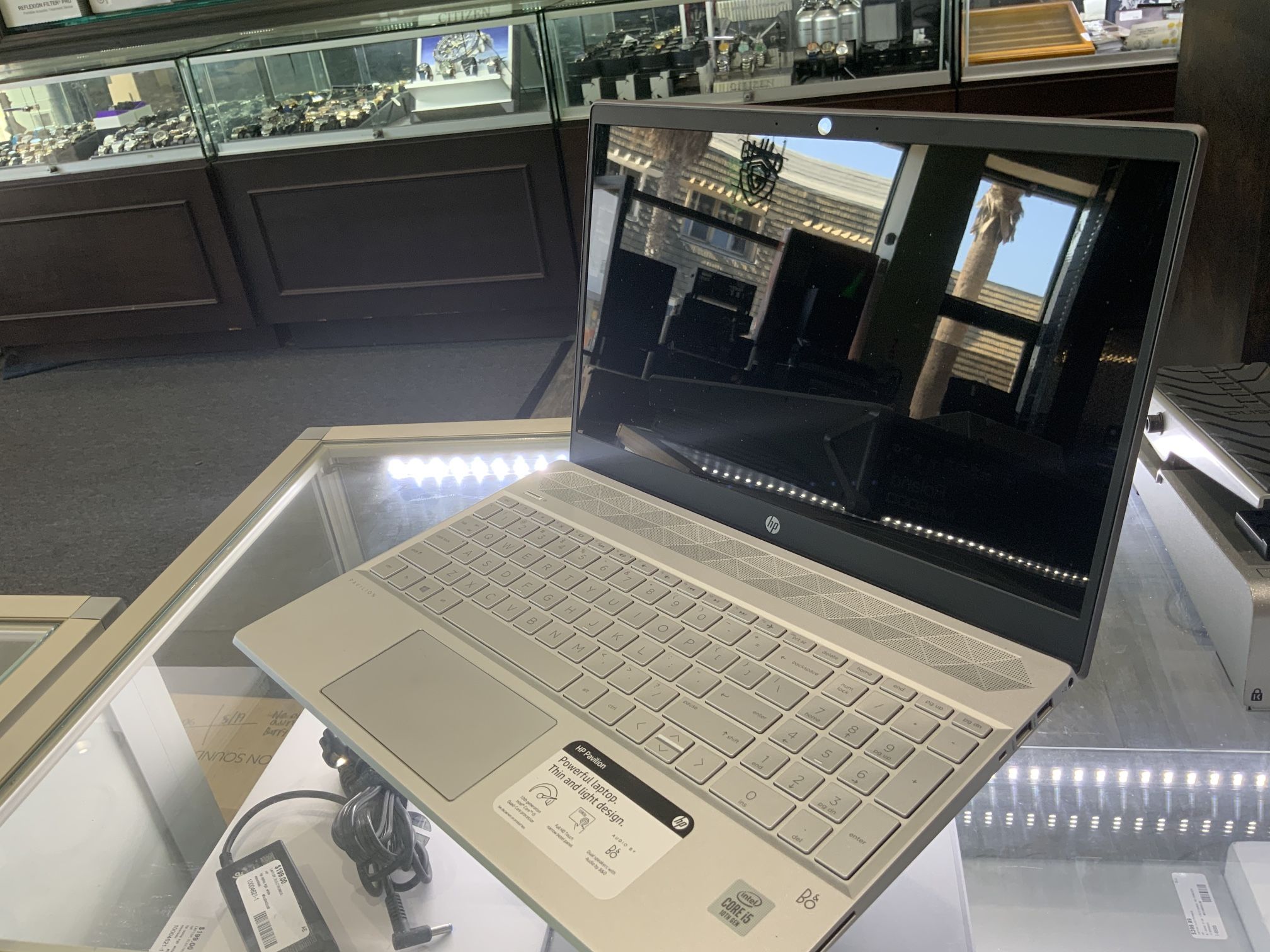 HP Pavillion Laptop