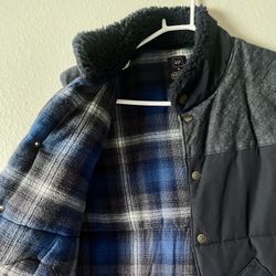 Gap X Pendleton Men’s Winter Vest 