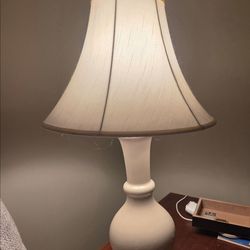 Table lamp