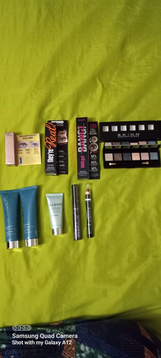 New Unopened Sealed High Quality Brand All $50 Check Out All Pictures Pick Up At Country Club And Grant