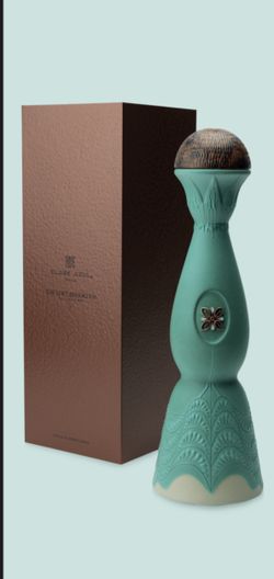 Clase Azul Tequila The Loft Sealed New $5,000