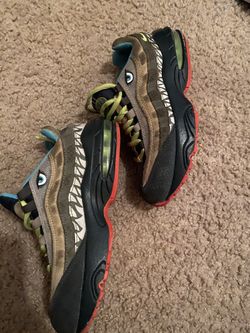 Airmax size 1
