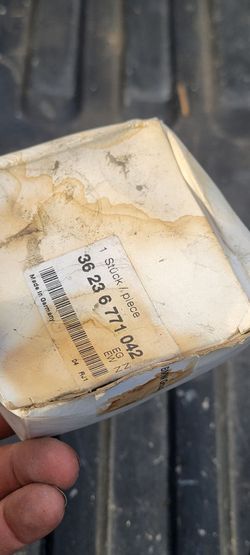 Part Number: 36 23 6 771 042