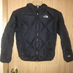 The Northface Reversible Girls Coat