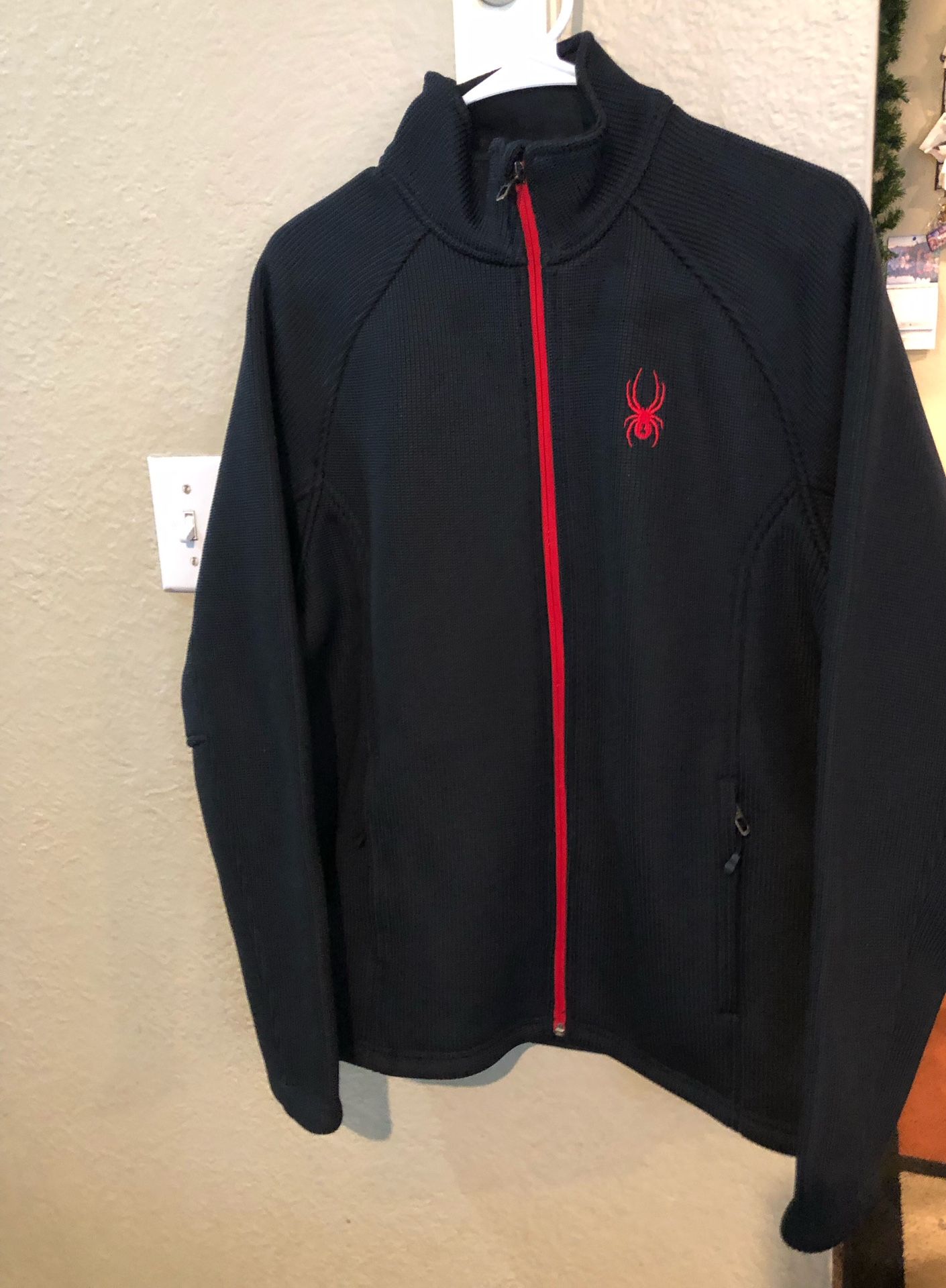 Spyder Men’s Jacket M