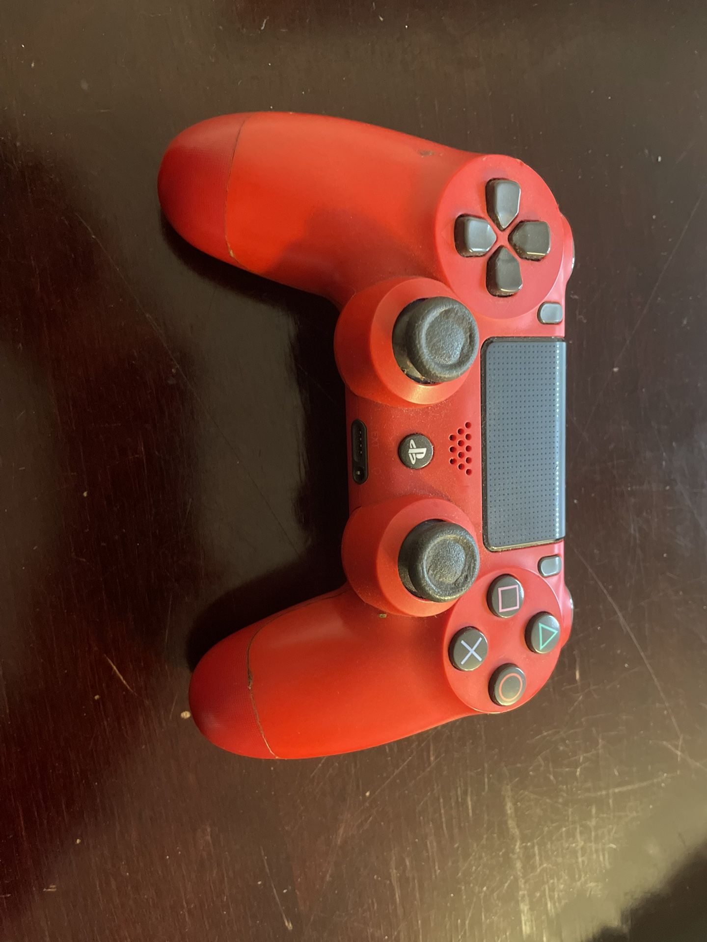 PS4 Controller